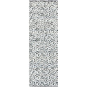 Kilim KLM401 Hand Woven Rugs - Safavieh - 1 of 4