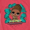 Boys' - LOL Surprise! - Fierce Short Sleeve Graphic T-Shirt - 2 of 4