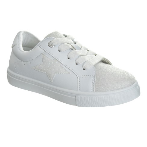 Target on sale sneakers girls