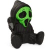 Handmade By Robots - Handmade By Robots - Ghost Face Fluorescent Green #018 - 4 of 4