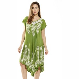 Riviera Sun Dress / Dresses for Women - 1 of 2