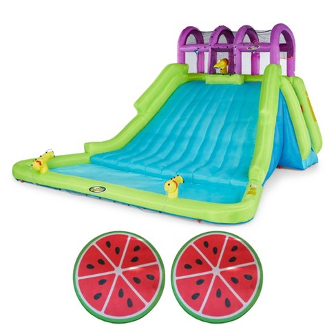 400 lb. Weight Capacity Pool Toys & Floats at