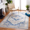Brentwood BNT851 Power Loomed Rug - Safavieh - 2 of 4