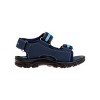Beverly Hills Polo Club Boys Sport Sandals (Little Kids Sizes) - 2 of 4