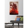 Trends International Call of Duty: Black Ops 4 - Zombie Graphic Unframed Wall Poster Prints - 2 of 4