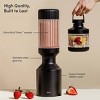 Beast Health Blender Mega 1200 Plus Premium Personal Blender with 1200W Motor - 2 of 4