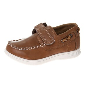 Sail Toddler Boys ROPE Boat Shoes (Toddler, Little kids Sizes) - 1 of 4