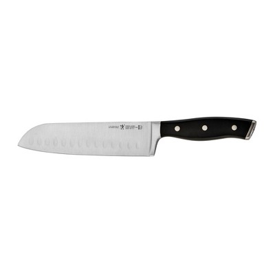 Henckels Forged Accent 7" Santoku Knife