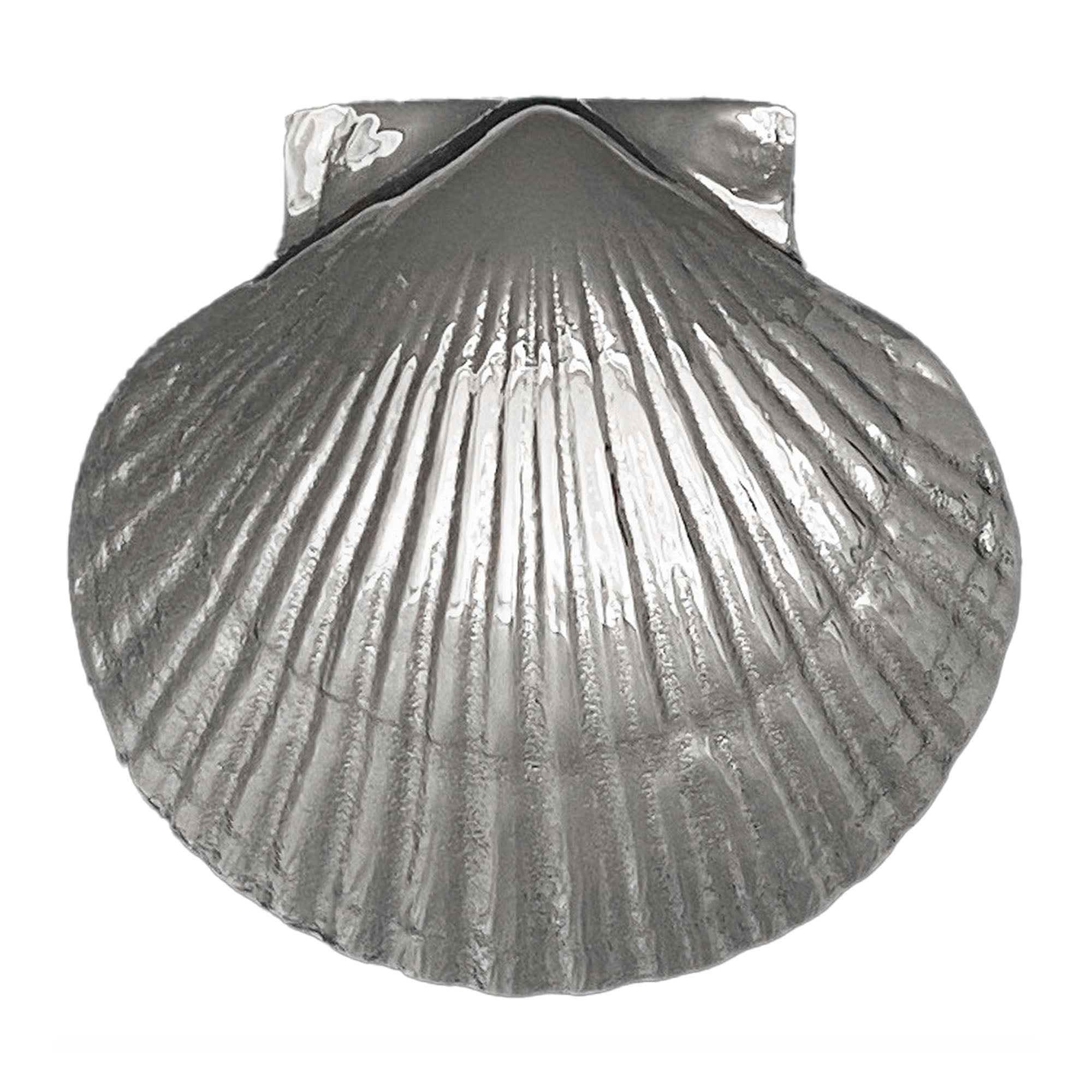 Scallop Door Knocker