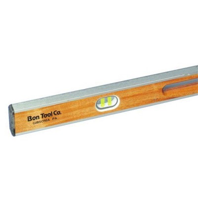 Bon Tool 11-791 Level - I Beam - 36-inch W/Hand Holes