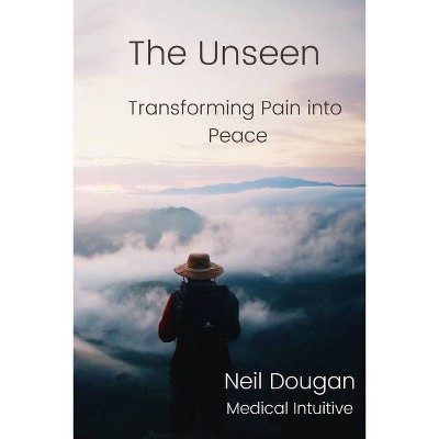 The Unseen - by  Neil Dougan (Paperback)