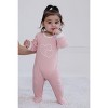 Cozeeme Baby Sleep N' Play Coverall Newborn - 4 of 4