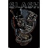 Trends International Slash - Skull Guitar Snake Unframed Wall Poster Prints - 4 of 4