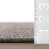 Nuloom Larevia Hand Loomed Wool Area Rug - 3 of 4
