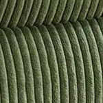 corduroy - green