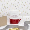 Pavilion Gift Company - Having a Child - 18 oz Mug - Drinkware - 4 of 4
