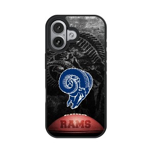 NFL NFC Historic Teams Legendary Bump Cell Phone Case for Apple iPhone 17 Series - 1 of 4