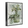 Stupell Industries Herbal Plants with Green Leaves, 16" x 20" - 3 of 4
