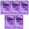 Malibu Curl Partner Health Wellness Treatment, 0.17 oz, Pack of 5 - 3 of 4