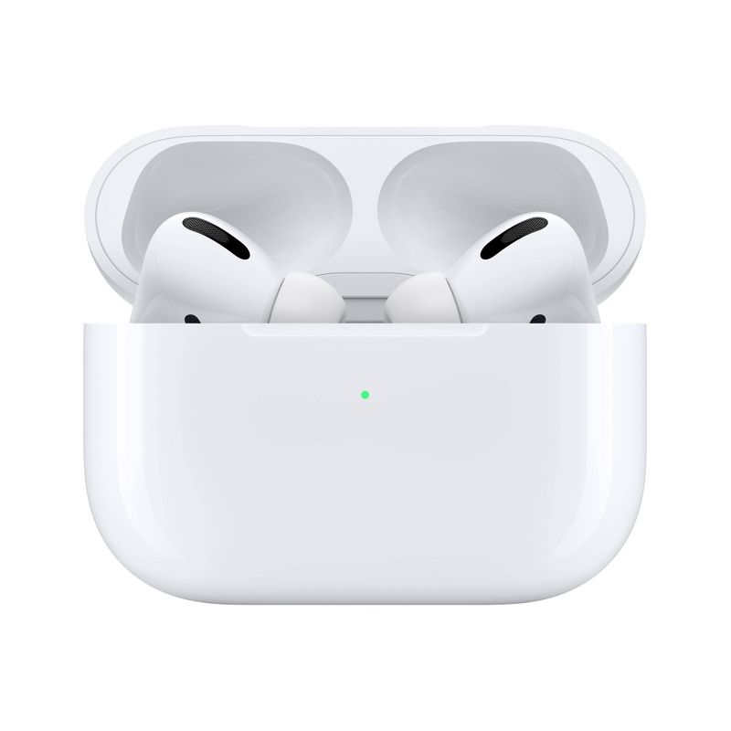 Apple AirPods Pro (1st Generation) with MagSafe, 4 of 12