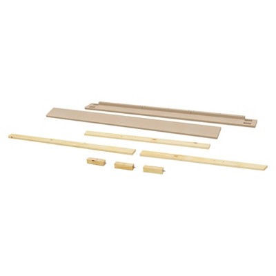 Namesake Full Size Bed Conversion Kit (M7689)
