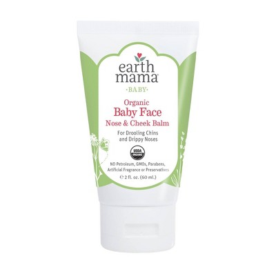 earth mama angel baby lotion