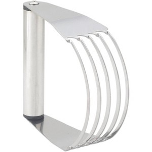 Mrs. Anderson's 45752 Stainless Steel Pastry Blender - 1 of 1