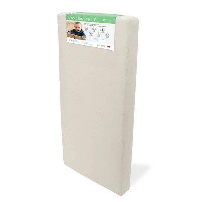 sealy coolsense 2 stage crib mattress target