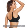 Momcozy Hands-Free Nursing & Wearable Pumping Bra - 3 of 4