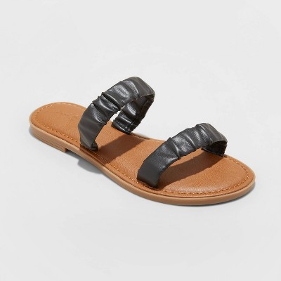 huarache sandals target