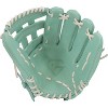 Gem Gloves Softball Fielding Glove - GEM007 (Mint) - 3 of 4