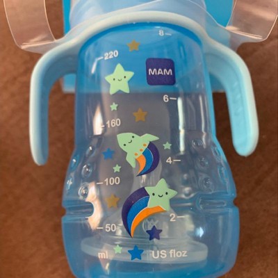 Mam trainer hot sale sippy cup