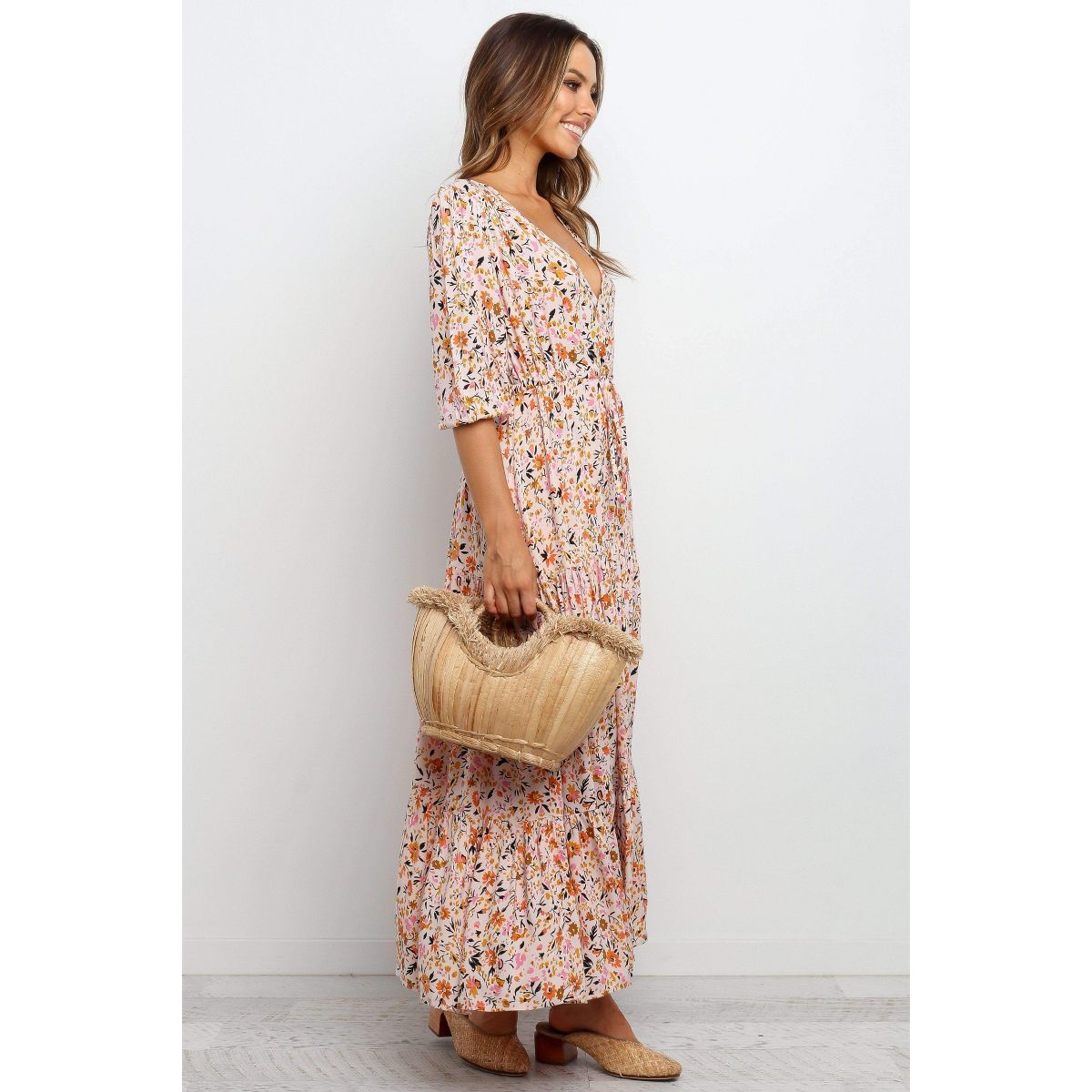 Kelda Dress - thumbnail 6