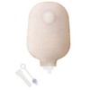 Hollister New Image Urostomy Pouch, Transparent, 9 in., 10 Count - 3 of 3