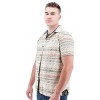 Old Ranch Brands Men's Waypoint Shirt - Olive, Size Small - 4 of 4
