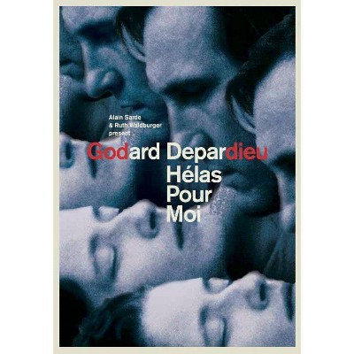 Helas Pour Moi (DVD)(2019)