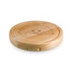 Toscana Mandalorian Grogu Circo Cheese Charcuterie Cutting Board and Tools Set - 3 of 4