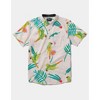 Men's Journey Macaw Button Up Shirt - ROARK - image 4 of 4