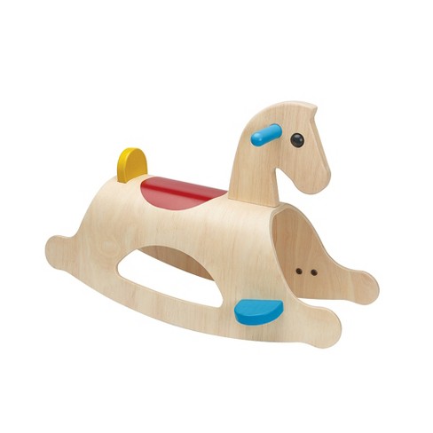 Rocking horse best sale toy target