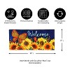 Sunny Autumn Sassafras Switch Mat - 2 of 4