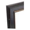 Creative Mark Museum Plein Aire Frame Multi-Pack - Black & Gold - 2 of 4