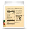 Harvest Peanut Butter Powder, High Protein & Low-Fat Peanut Butter for Weight Loss, Sunwarrior, 42 servings - 2 of 2