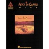 Hal Leonard Alice in Chains Dirt Guitar Tab Songbook - 2 of 2