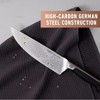 Calphalon Premier SharpIN Knife Set with Sharpening Knife Block - 2 of 4