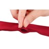 Allegra K Women Skinny Scarf Plain Solid Color Pure Long Scarves Neckerchief 1 Pc - 3 of 4