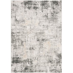 Vogue VGE143 Power Loomed Indoor Rugs - Safavieh - 1 of 4
