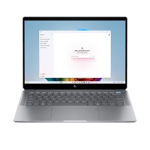HP OmniBook Ultra 14-fd0087nr 14" 2.2K Laptop Ryzen AI 9 365 16GB 1TB W11 - Manufacturer Refurbished - 1 of 4