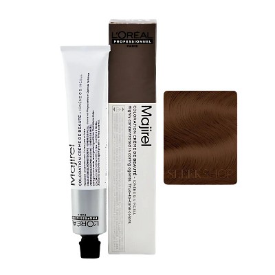 L'Oreal Majirel Hair Color Dye - Loreal Professional Permanent Creme Haircolor