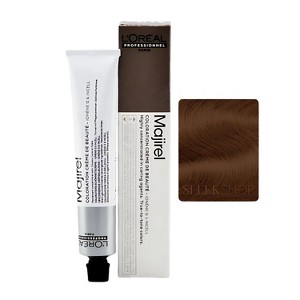 L'Oreal Majirel Hair Color Dye - Loreal Professional Permanent Creme Haircolor - 1 of 3