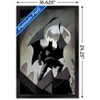 Trends International DC Comics Batman - New 52 #50 Framed Wall Poster Prints - 3 of 4